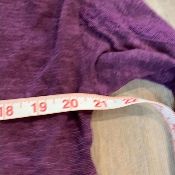 Free People African Violet New Hope Top Small - Picture 7 of 8